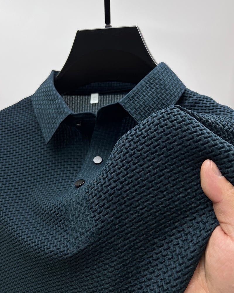 Davanté | Elegant heren T-shirt
