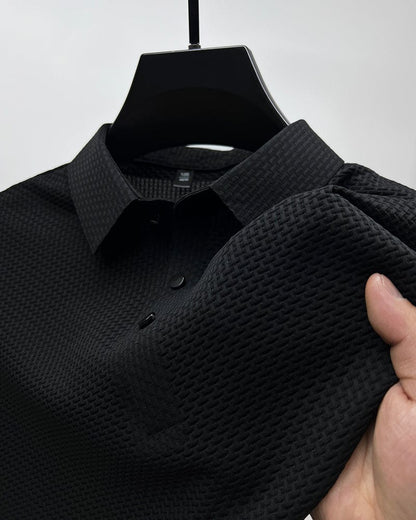 Davanté | Elegant heren T-shirt 1+1 Gratis
