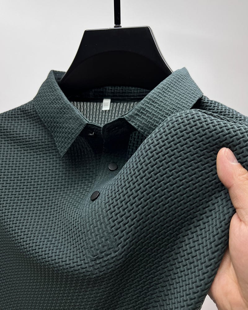 Davanté | Elegant heren T-shirt 1+1 Gratis