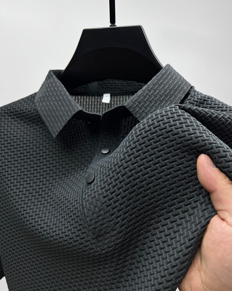 Davanté | Elegant heren T-shirt 1+1 Gratis