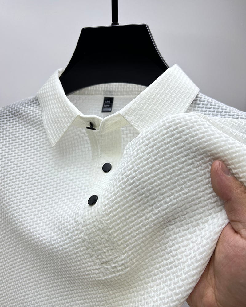 Davanté | Elegant heren T-shirt
