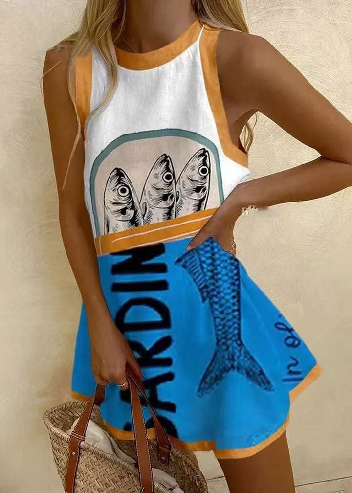 Aila™ | Minijurk