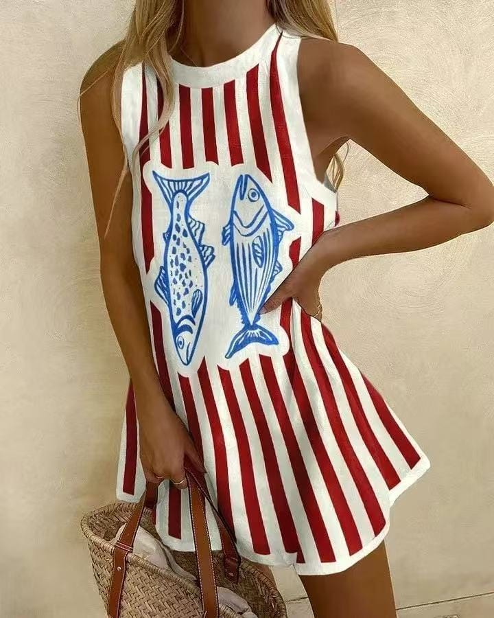 Sara™ | Jurk