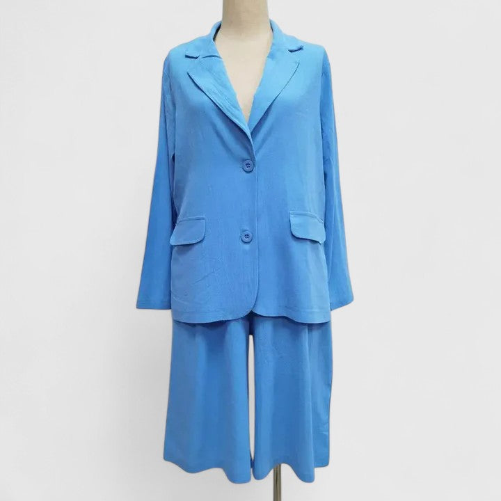 Railey | Elegante tweedelige set