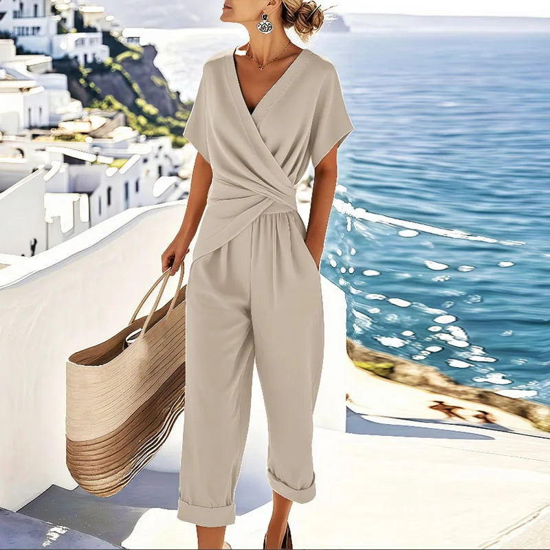 Colleen™ | Elegante tweedelige set