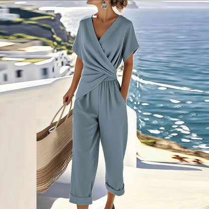 Colleen™ | Elegante tweedelige set