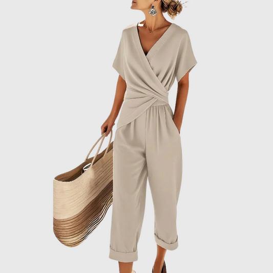 Colleen™ | Elegante tweedelige set