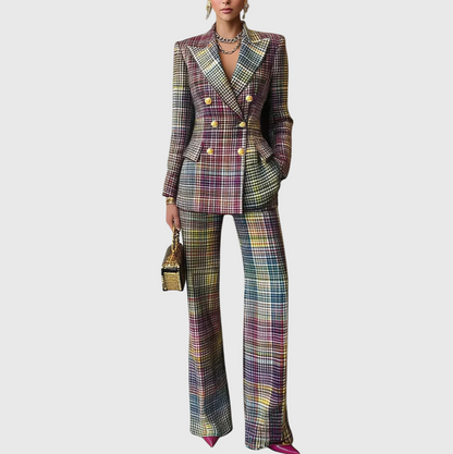 Hilary™ | Luxe jurk
