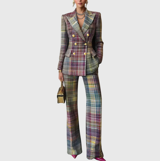 Hilary™ | Luxe jurk