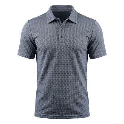 Davanté | Elegant heren T-shirt 1+1 Gratis