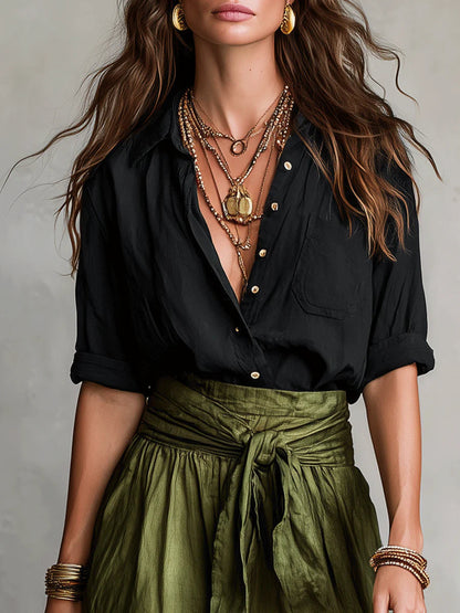 Vera™ | Tweedelige set