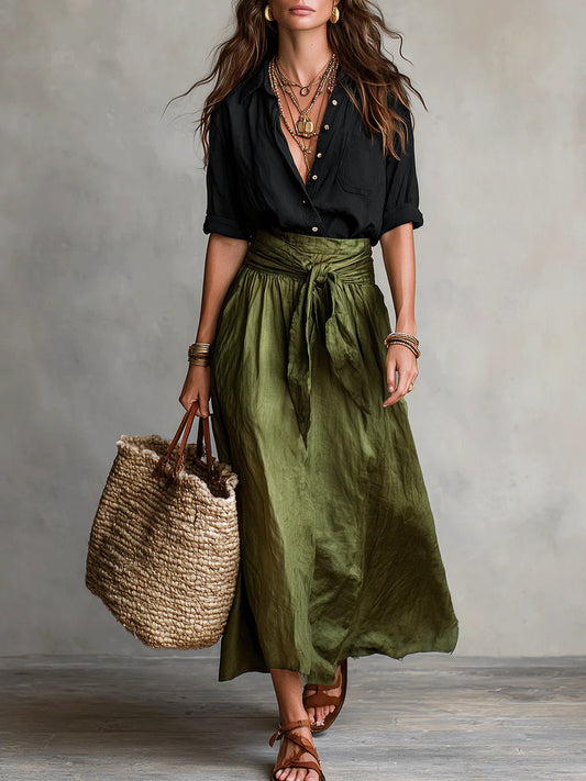 Vera™ | Tweedelige set