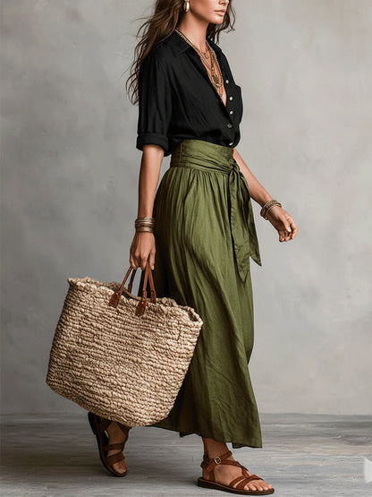 Vera™ | Tweedelige set