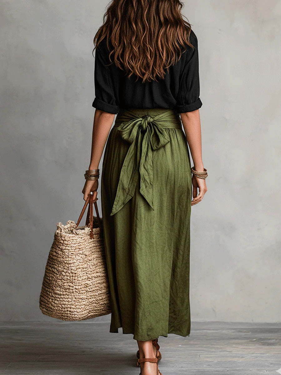Vera™ | Tweedelige set