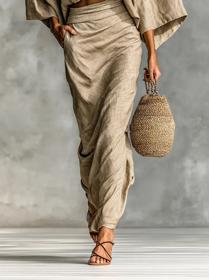 Julia™ | Elegante tweedelige set