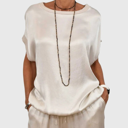 Kayla™ | Elegante tweedelige set