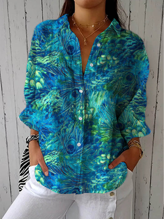 Florina™ | Blouse