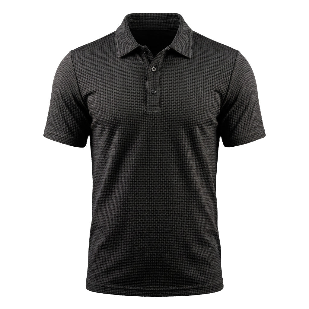 Davanté | Elegant heren T-shirt 1+1 Gratis