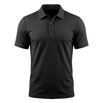 Davanté | Elegant heren T-shirt 1+1 Gratis