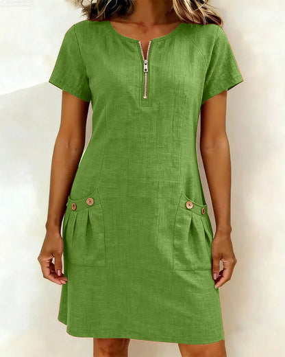 Eliana | Jurk
