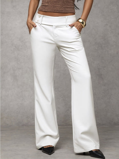 Duna™ | Moderne losse broek