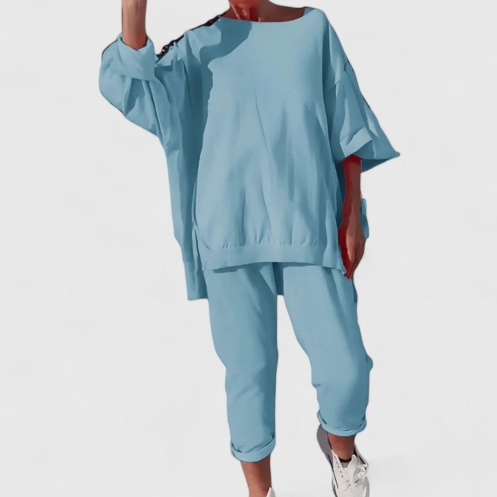 Vivra | Comfortabele set