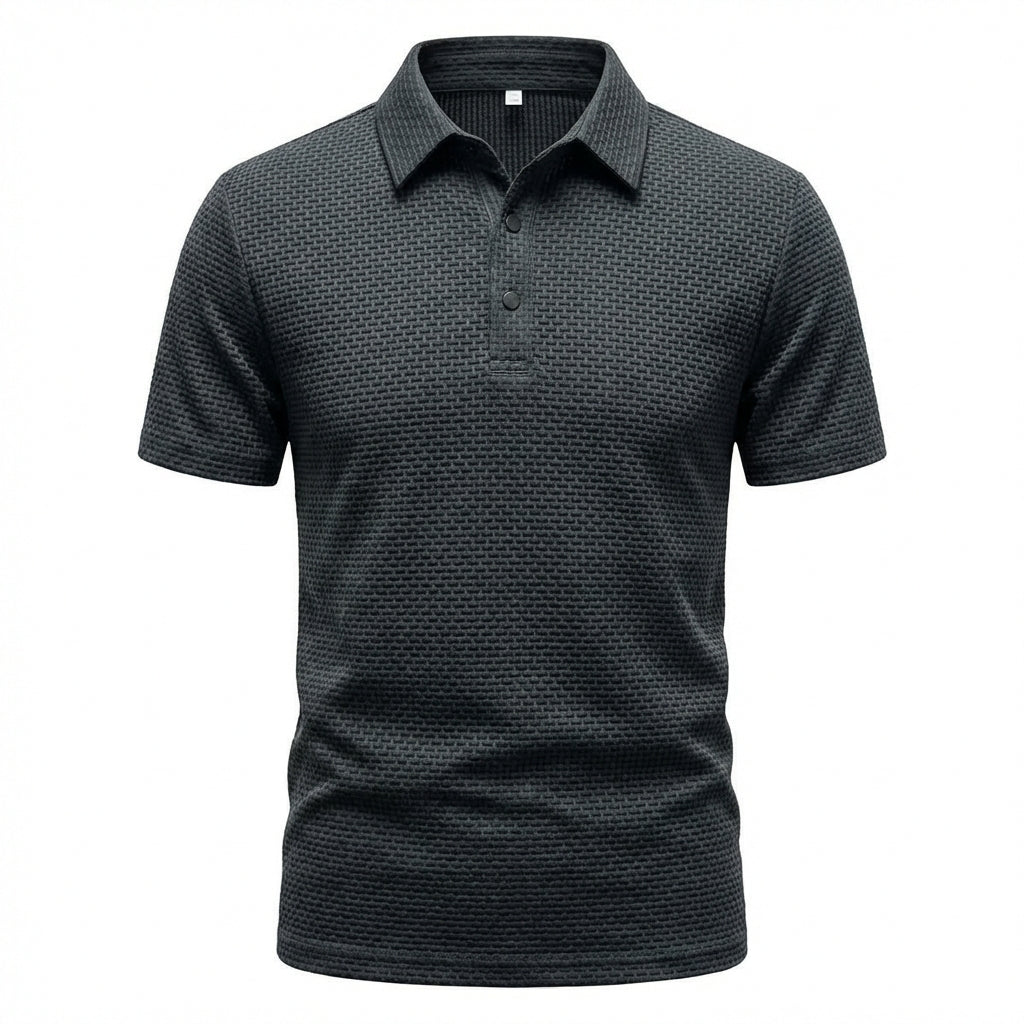 Davanté | Elegant heren T-shirt