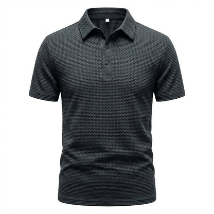 Davanté | Elegant heren T-shirt