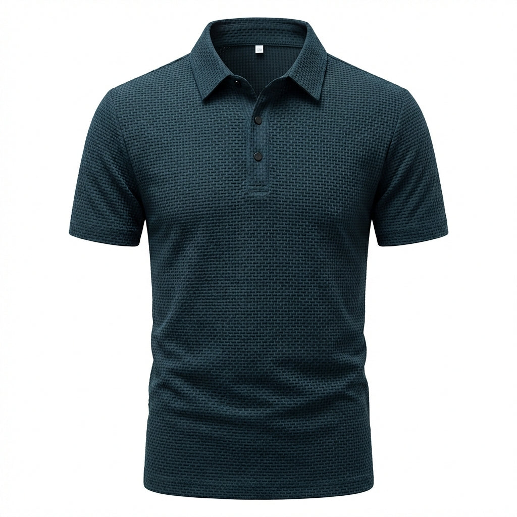 Davanté | Elegant heren T-shirt