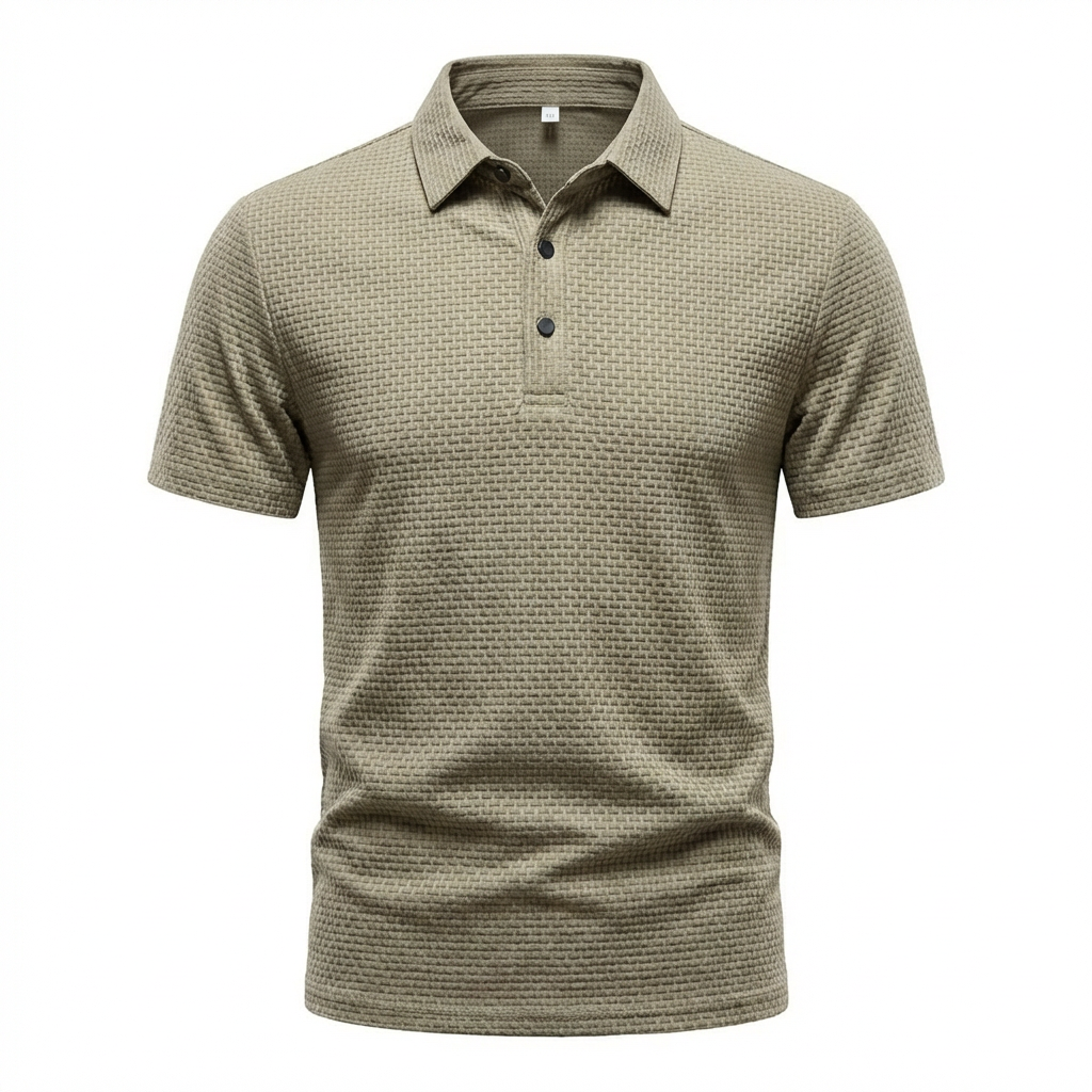 Davanté | Elegant heren T-shirt