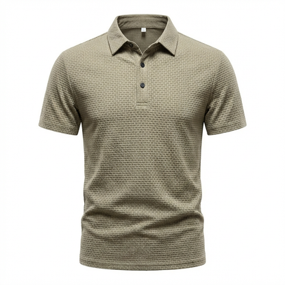 Davanté | Elegant heren T-shirt