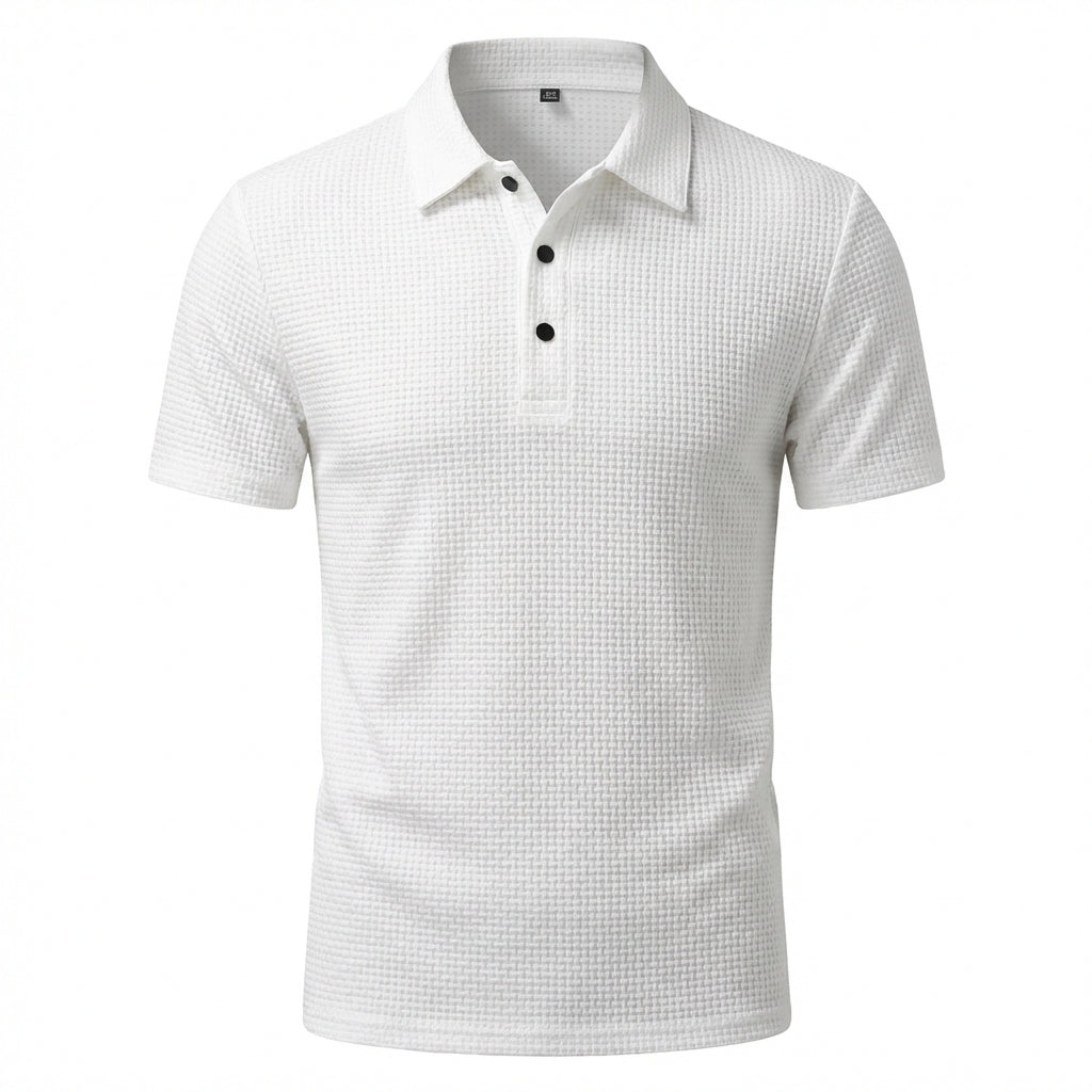 Davanté | Elegant heren T-shirt