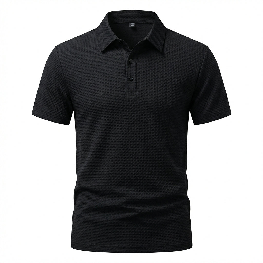 Davanté | Elegant heren T-shirt