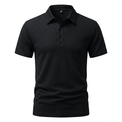 Davanté | Elegant heren T-shirt
