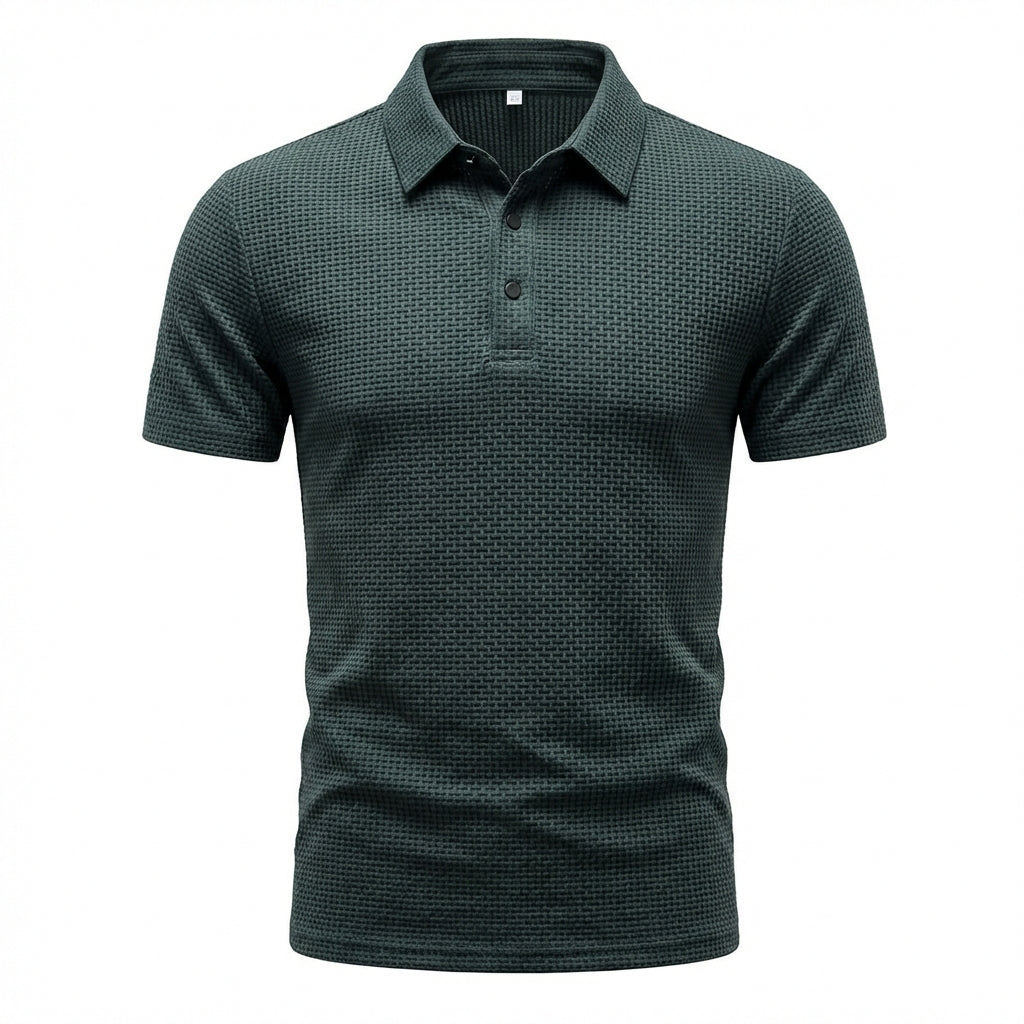 Davanté | Elegant heren T-shirt