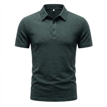 Davanté | Elegant heren T-shirt