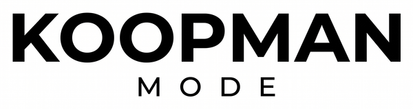 Koopman Mode logo