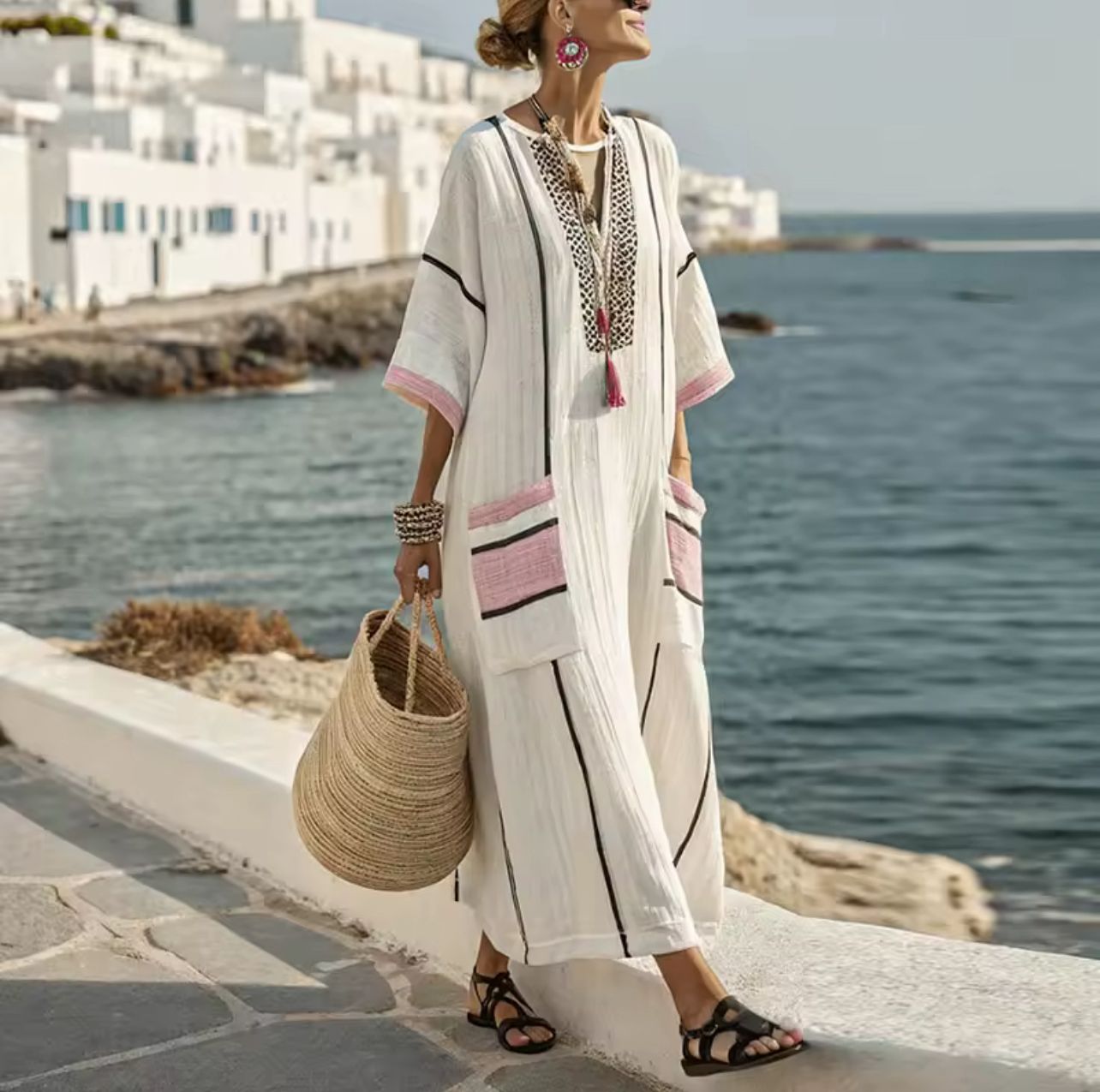 Lidia™ | Elegante jurk