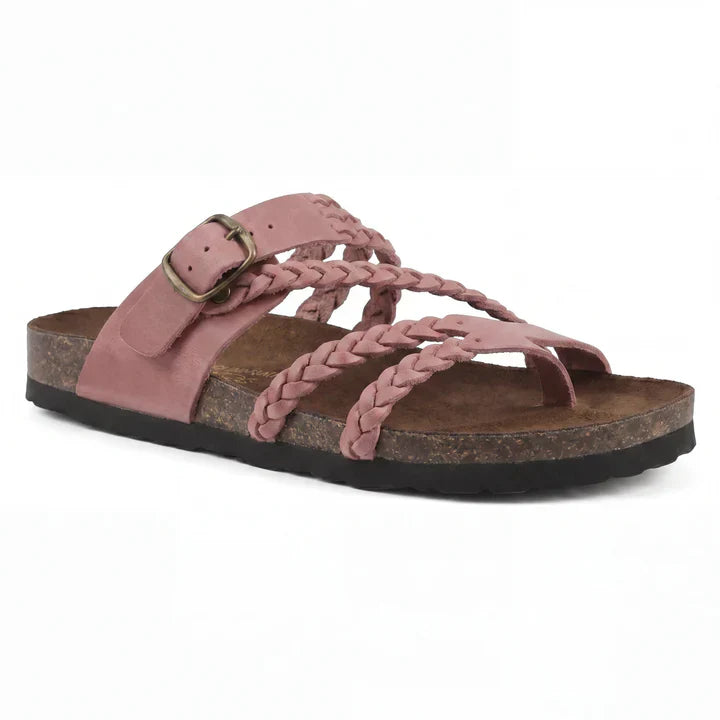 Hayleigh | Orthopedische sandalen