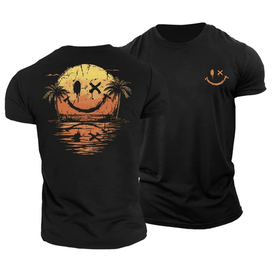 Zomers Smiley Zee T-shirt