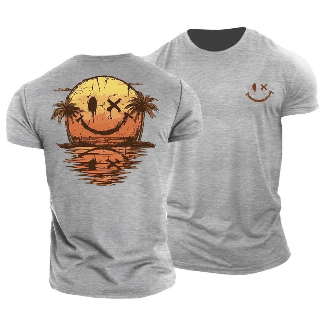 Zomers Smiley Zee T-shirt