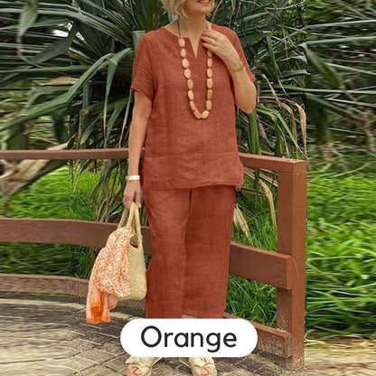 Chiara | Elegant comfortabele set