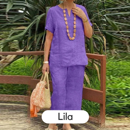 Chiara | Elegant comfortabele set